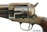 Fine and Rare Egyptian Contract Remington Model 1875 Army Revolver - Image 8 of 15