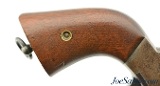 Fine and Rare Egyptian Contract Remington Model 1875 Army Revolver - Image 2 of 15