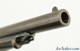 Fine and Rare Egyptian Contract Remington Model 1875 Army Revolver - Image 5 of 15