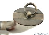 Fine and Rare Egyptian Contract Remington Model 1875 Army Revolver - Image 15 of 15