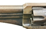 Fine and Rare Egyptian Contract Remington Model 1875 Army Revolver - Image 9 of 15