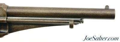 Fine and Rare Egyptian Contract Remington Model 1875 Army Revolver - Image 4 of 15