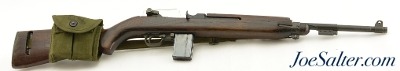 WW2 US M1 Carbine by Inland (Post-War US Arsenal Rebuild) - Image 2 of 15