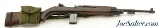 WW2 US M1 Carbine by Inland (Post-War US Arsenal Rebuild) - Image 2 of 15