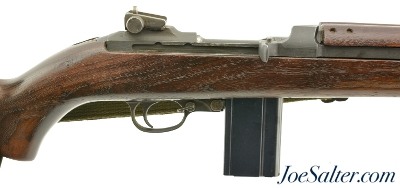 WW2 US M1 Carbine by Inland (Post-War US Arsenal Rebuild) - Image 1 of 15