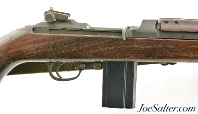 WW2 US M1 Carbine by Inland (Post-War US Arsenal Rebuild) - Image 6 of 15