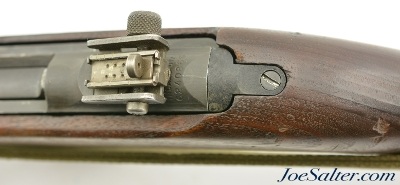 WW2 US M1 Carbine by Inland (Post-War US Arsenal Rebuild) - Image 15 of 15