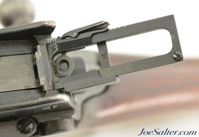 WW1 Winchester US Model 1917 Enfield Rifle .30-06 1918 - Image 15 of 15