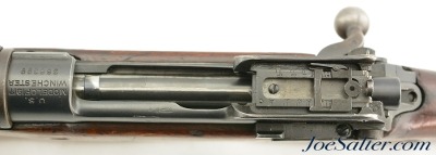 WW1 Winchester US Model 1917 Enfield Rifle .30-06 1918 - Image 14 of 15
