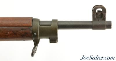 WW1 Winchester US Model 1917 Enfield Rifle .30-06 1918 - Image 8 of 15