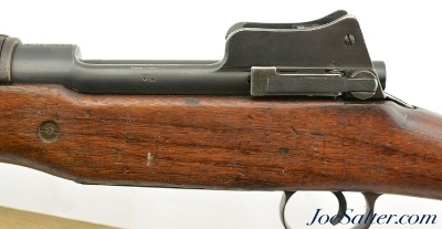 WW1 Winchester US Model 1917 Enfield Rifle .30-06 1918 - Image 10 of 15