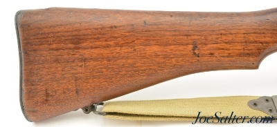 WW1 Winchester US Model 1917 Enfield Rifle .30-06 1918 - Image 3 of 15