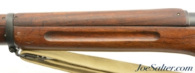 WW1 Winchester US Model 1917 Enfield Rifle .30-06 1918 - Image 11 of 15