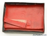 Armi Galesi Pocket Pistol 6.35mm / 25 ACP Italy 1956 w/ Original Box - Image 11 of 12