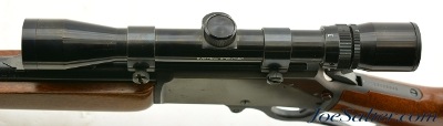 JM Marlin Model 30AS Lever Action 30-30 Rifle - Image 15 of 15