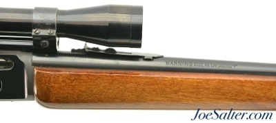 JM Marlin Model 30AS Lever Action 30-30 Rifle - Image 5 of 15
