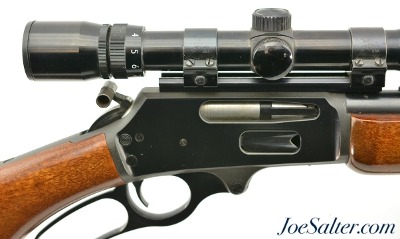 JM Marlin Model 30AS Lever Action 30-30 Rifle - Image 4 of 15