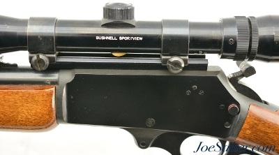JM Marlin Model 30AS Lever Action 30-30 Rifle - Image 9 of 15