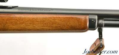 JM Marlin Model 30AS Lever Action 30-30 Rifle - Image 6 of 15