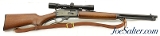 JM Marlin Model 30AS Lever Action 30-30 Rifle - Image 2 of 15