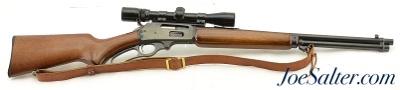 JM Marlin Model 30AS Lever Action 30-30 Rifle - Image 2 of 15