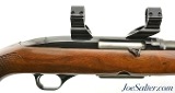 Winchester Model 100 Semi-Auto Rifle 308 Win Built 1971 - Image 5 of 15