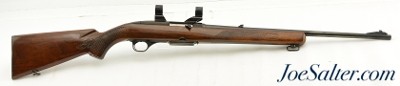 Winchester Model 100 Semi-Auto Rifle 308 Win Built 1971 - Image 2 of 15
