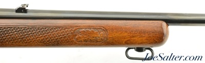 Winchester Model 100 Semi-Auto Rifle 308 Win Built 1971 - Image 7 of 15