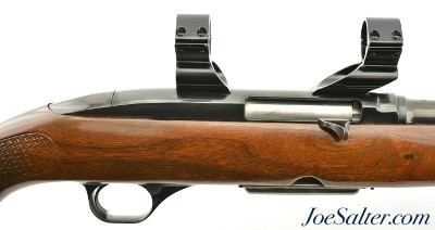 Winchester Model 100 Semi-Auto Rifle 308 Win Built 1971 - Image 5 of 15