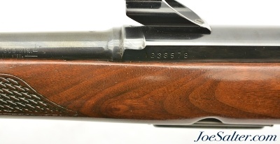 Winchester Model 100 Semi-Auto Rifle 308 Win Built 1971 - Image 11 of 15