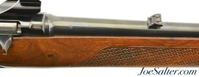 Winchester Model 100 Semi-Auto Rifle 308 Win Built 1971 - Image 6 of 15