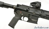 HK MR556A1 Rifle 5.56 Nato Multi Reticle Electronic Sight & Laser Optics - Image 4 of 15