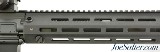 HK MR556A1 Rifle 5.56 Nato Multi Reticle Electronic Sight & Laser Optics - Image 6 of 15