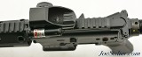 HK MR556A1 Rifle 5.56 Nato Multi Reticle Electronic Sight & Laser Optics - Image 13 of 15