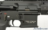 HK MR556A1 Rifle 5.56 Nato Multi Reticle Electronic Sight & Laser Optics - Image 5 of 15