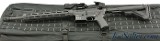 HK MR556A1 Rifle 5.56 Nato Multi Reticle Electronic Sight & Laser Optics - Image 2 of 15