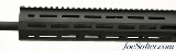 HK MR556A1 Rifle 5.56 Nato Multi Reticle Electronic Sight & Laser Optics - Image 11 of 15