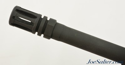 HK MR556A1 Rifle 5.56 Nato Multi Reticle Electronic Sight & Laser Optics - Image 15 of 15