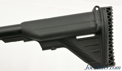 HK MR556A1 Rifle 5.56 Nato Multi Reticle Electronic Sight & Laser Optics - Image 8 of 15