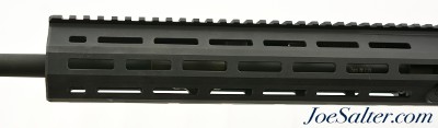HK MR556A1 Rifle 5.56 Nato Multi Reticle Electronic Sight & Laser Optics - Image 11 of 15
