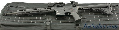 HK MR556A1 Rifle 5.56 Nato Multi Reticle Electronic Sight & Laser Optics - Image 2 of 15