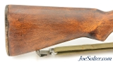 End of War Production US M1 Garand Rifle by Springfield Armory - Image 3 of 15