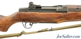 End of War Production US M1 Garand Rifle by Springfield Armory - Image 1 of 15