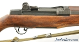 End of War Production US M1 Garand Rifle by Springfield Armory - Image 5 of 15