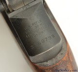End of War Production US M1 Garand Rifle by Springfield Armory - Image 14 of 15