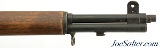 End of War Production US M1 Garand Rifle by Springfield Armory - Image 7 of 15