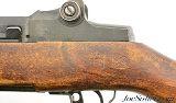 End of War Production US M1 Garand Rifle by Springfield Armory - Image 9 of 15