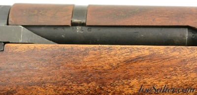 End of War Production US M1 Garand Rifle by Springfield Armory - Image 6 of 15