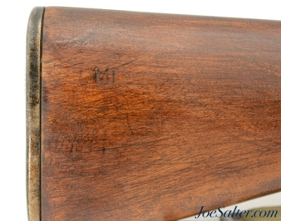 End of War Production US M1 Garand Rifle by Springfield Armory - Image 4 of 15