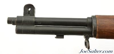 End of War Production US M1 Garand Rifle by Springfield Armory - Image 12 of 15